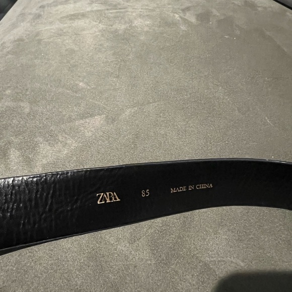 Zara Statement Belt - Picture 3 of 3